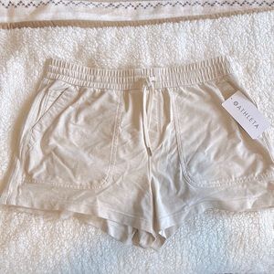 NWT ATHLETA SHORTS